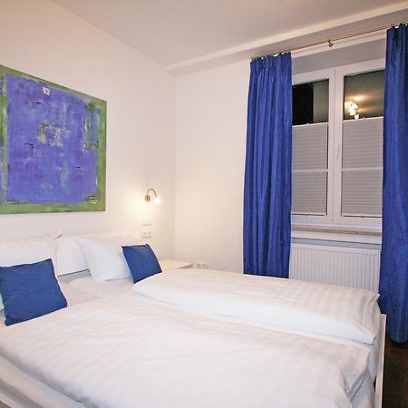 Ferienwohnung Am Kurpark -Wohnung 2,90qm- Garmisch-Partenkirchen Exterior foto