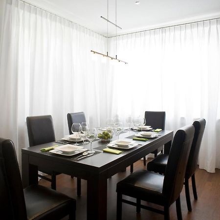 Ferienwohnung Am Kurpark -Wohnung 2,90qm- Garmisch-Partenkirchen Exterior foto
